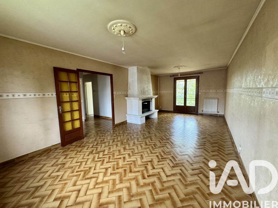 Villa i Roullet-Saint-Estèphe, Charente - foto 5