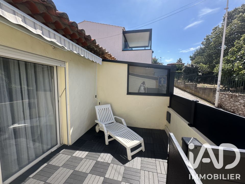 Villa i Carry-le-Rouet, Bouches-du-Rhone - foto 1