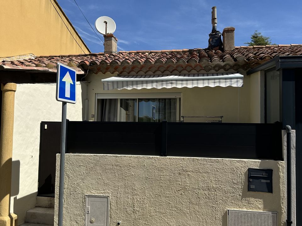 Villa i Carry-le-Rouet, Bouches-du-Rhone - foto 2