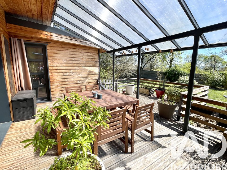 Villa i Fayssac, Tarn - foto 3
