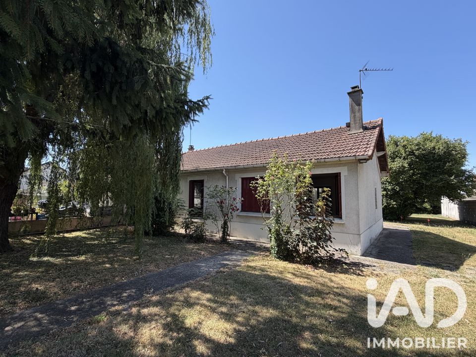 Villa en Villeneuve-Saint-Georges, Val-de-Marne - foto 2