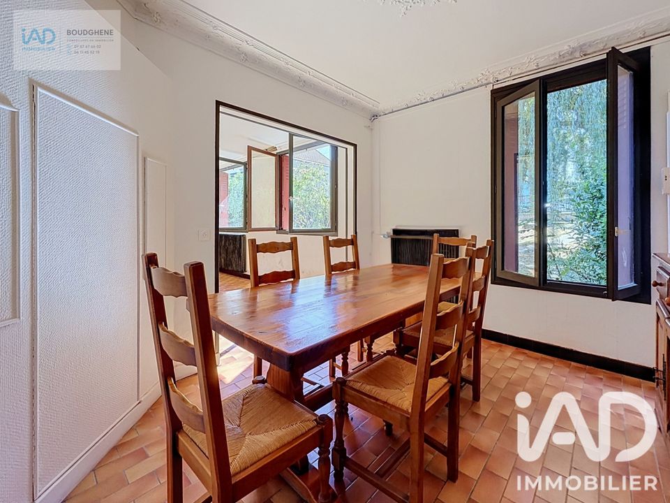 Villa en Villeneuve-Saint-Georges, Val-de-Marne - foto 3