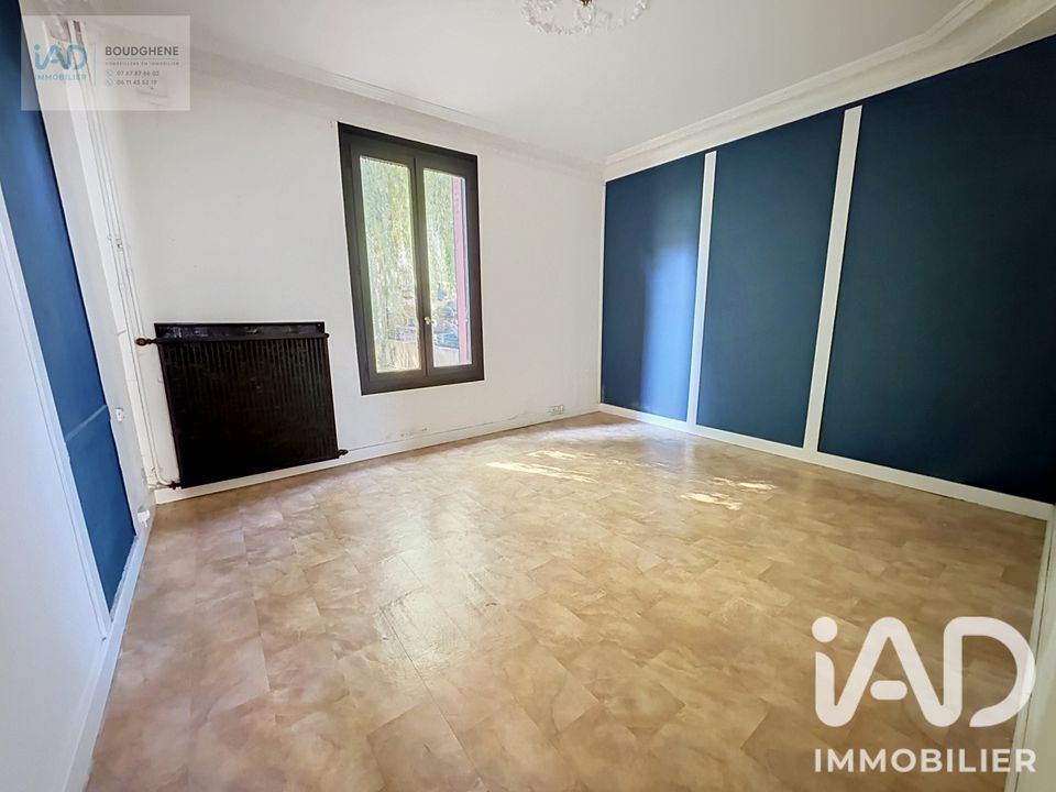 Villa en Villeneuve-Saint-Georges, Val-de-Marne - foto 4