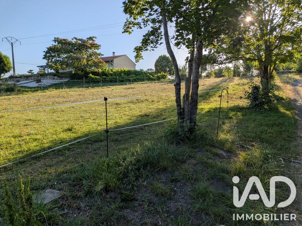 Grond in Cagnac-les-Mines, Tarn - foto 2