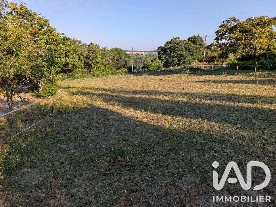 Grond in Cagnac-les-Mines, Tarn - foto 3