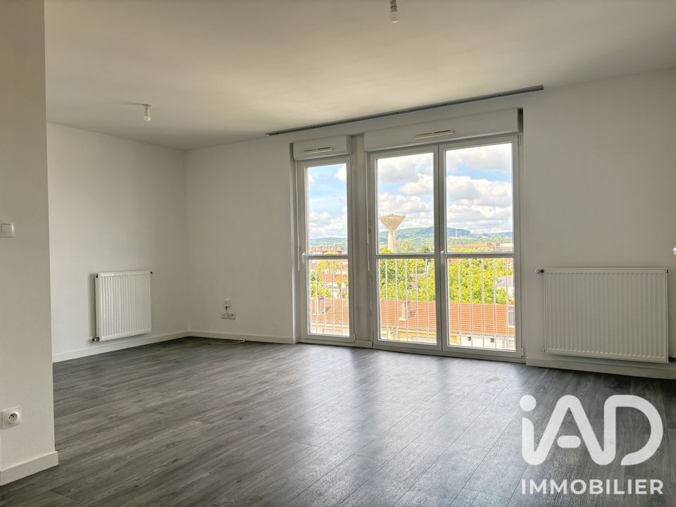 Lägenhet i Maizières-lès-Metz, Moselle - foto 5