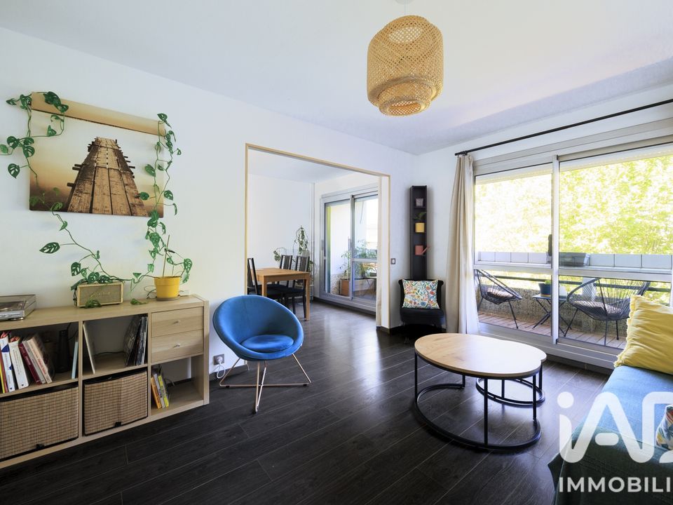 Appartement in Tassin-la-Demi-Lune, Rhone - foto 1