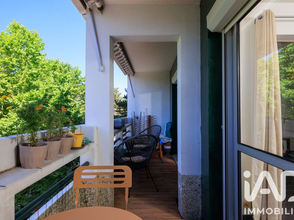 Appartement in Tassin-la-Demi-Lune, Rhone - foto 2