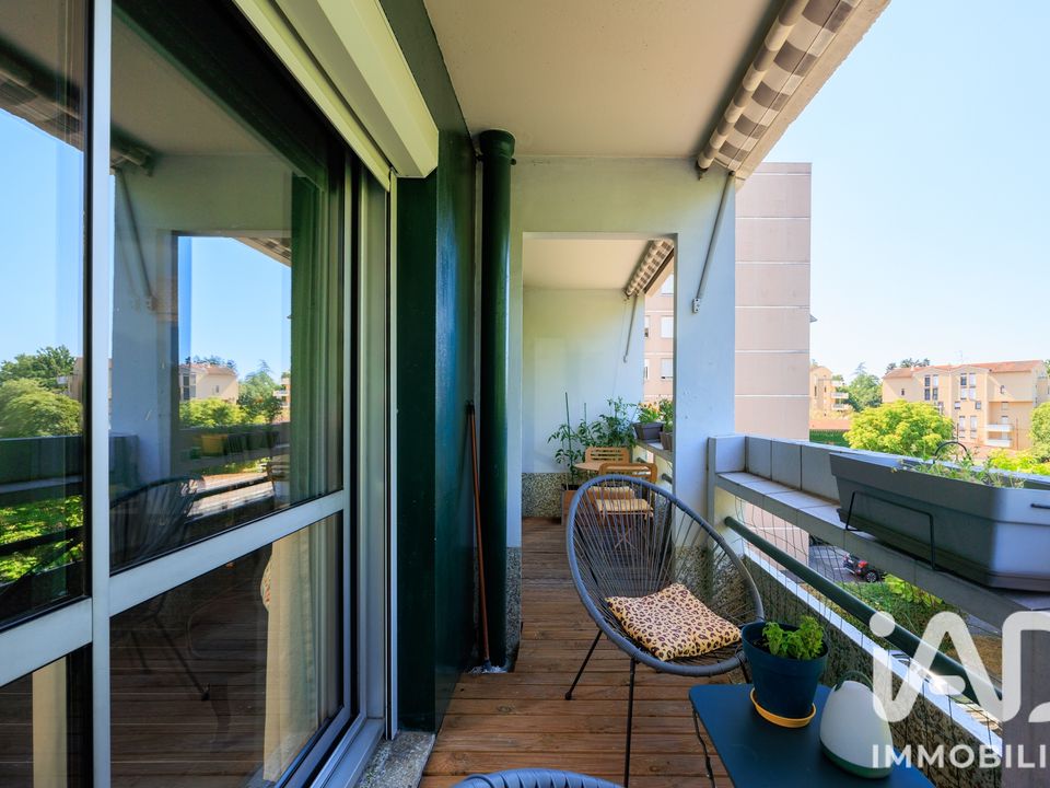 Appartement in Tassin-la-Demi-Lune, Rhone - foto 3