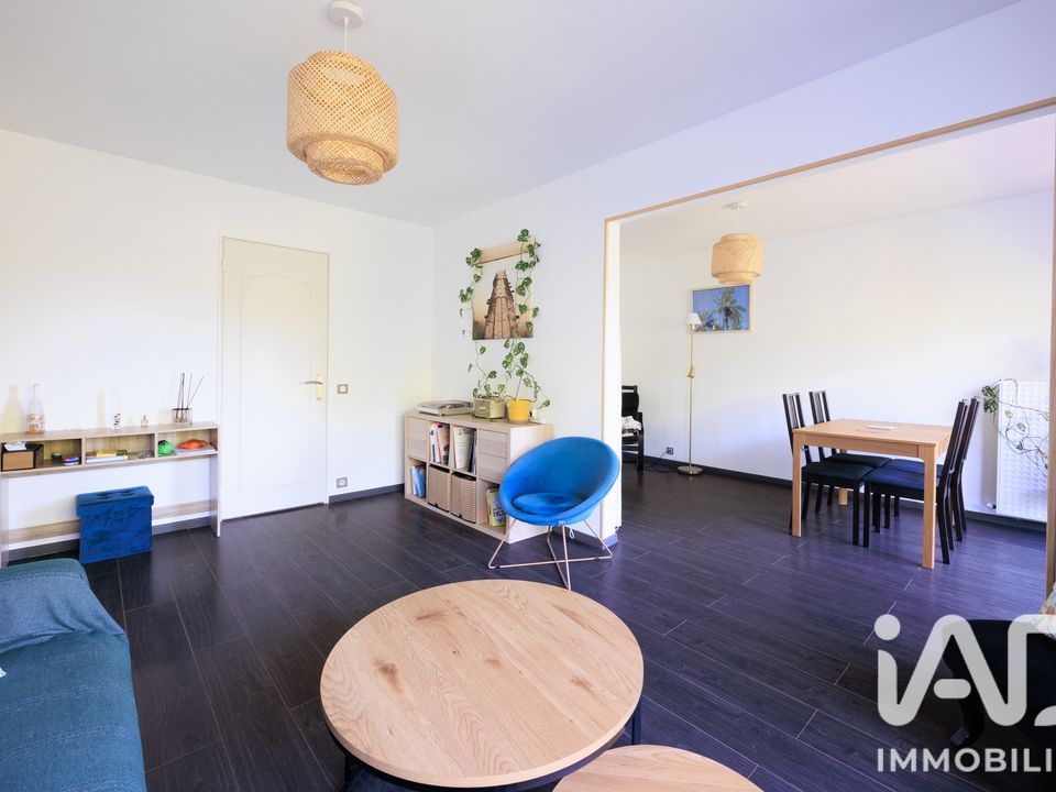 Appartement in Tassin-la-Demi-Lune, Rhone - foto 4