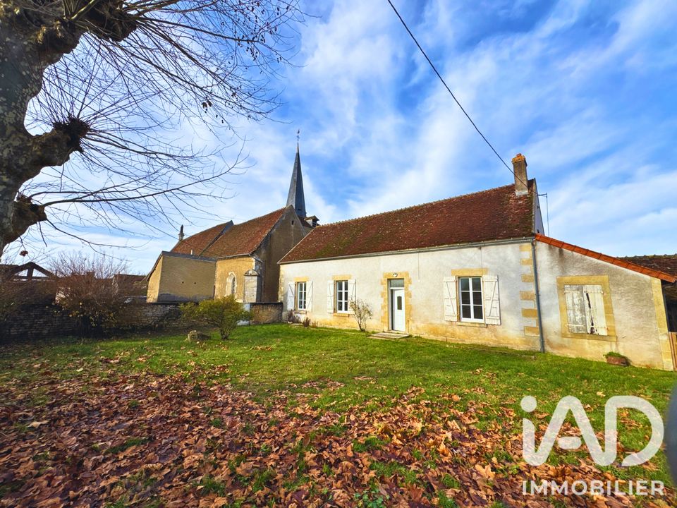 Villa in Perroy, Nievre - foto 1