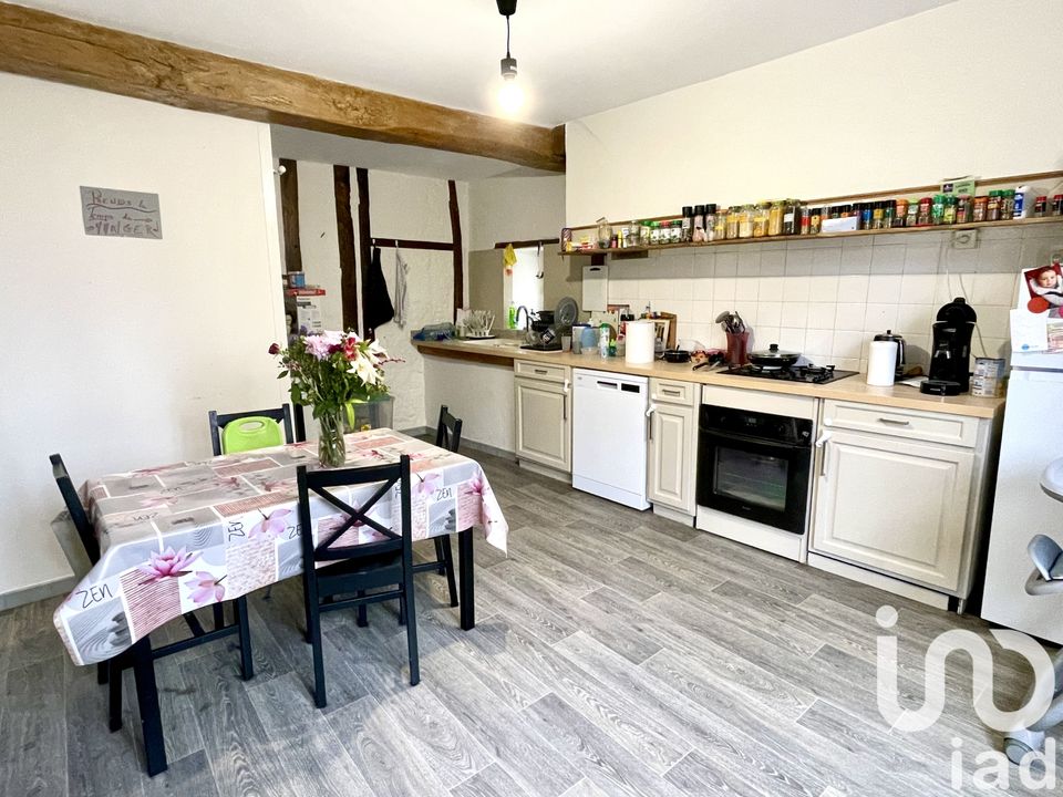 Landsbyhus i Lasgraisses, Tarn - bilde 3