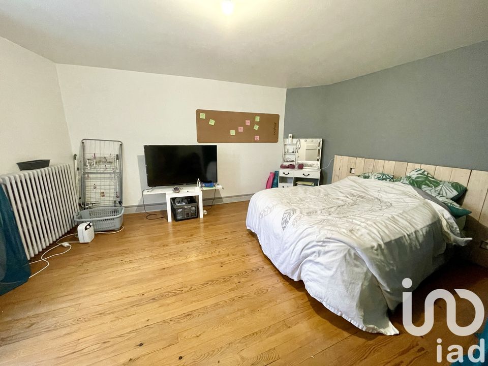 Landsbyhus i Lasgraisses, Tarn - bilde 5