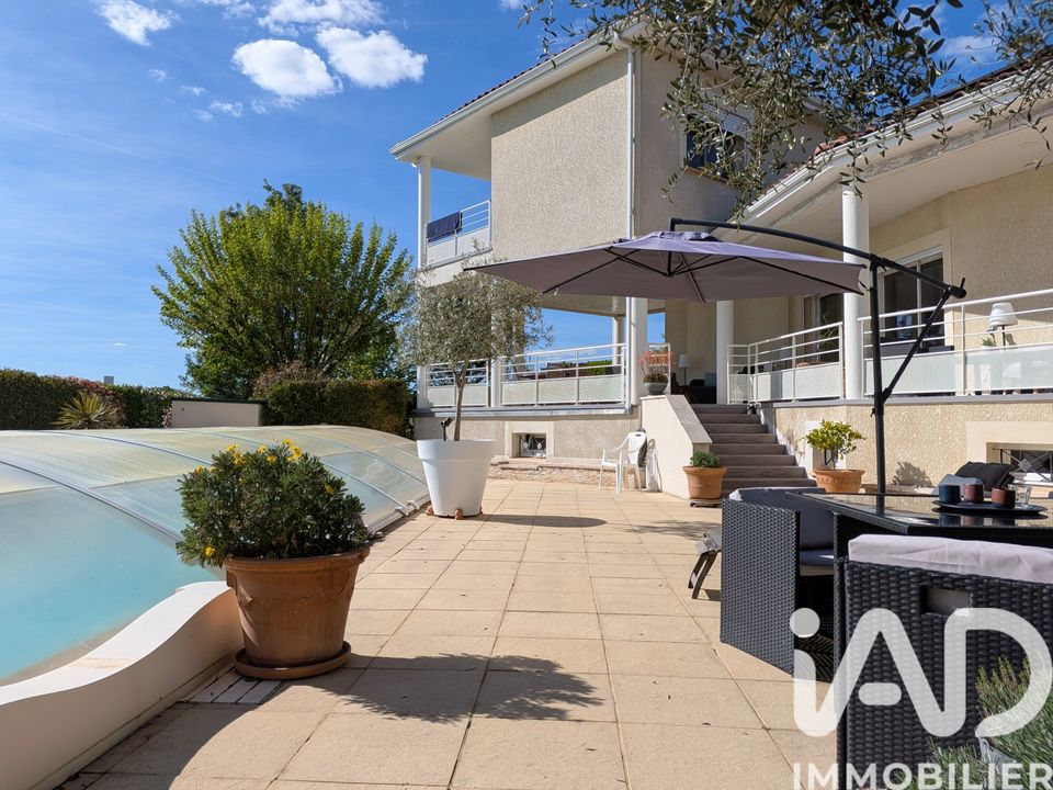 Villa a Puygouzon, Tarn - foto 1