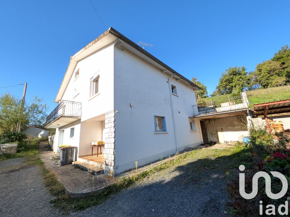 Villa i Albi, Tarn - bilde 1