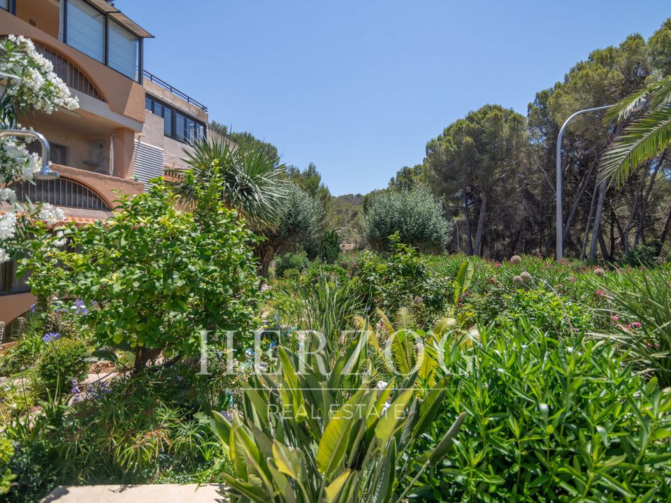 Lejlighed i Peguera, Mallorca - foto 4