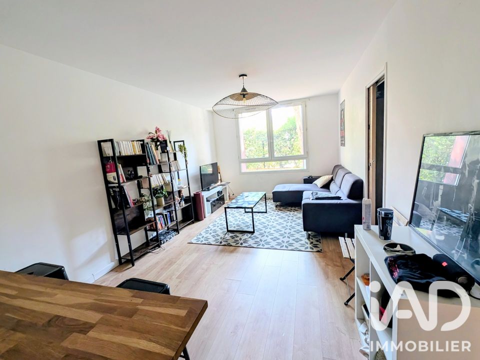 Apartament a Toulouse, Haute-Garonne - foto 1