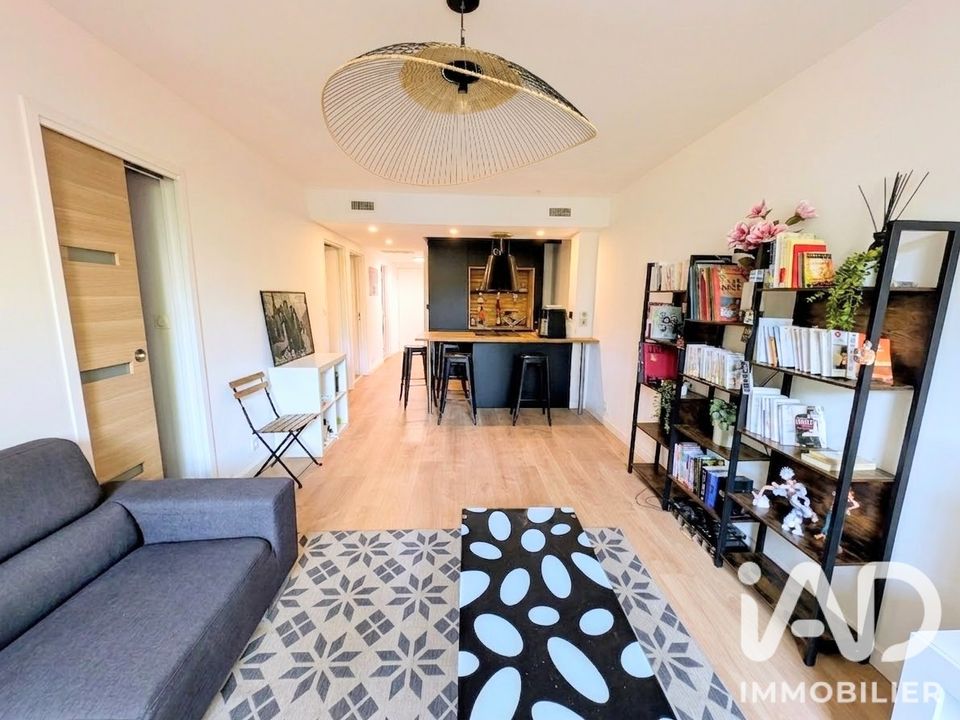 Apartament a Toulouse, Haute-Garonne - foto 2