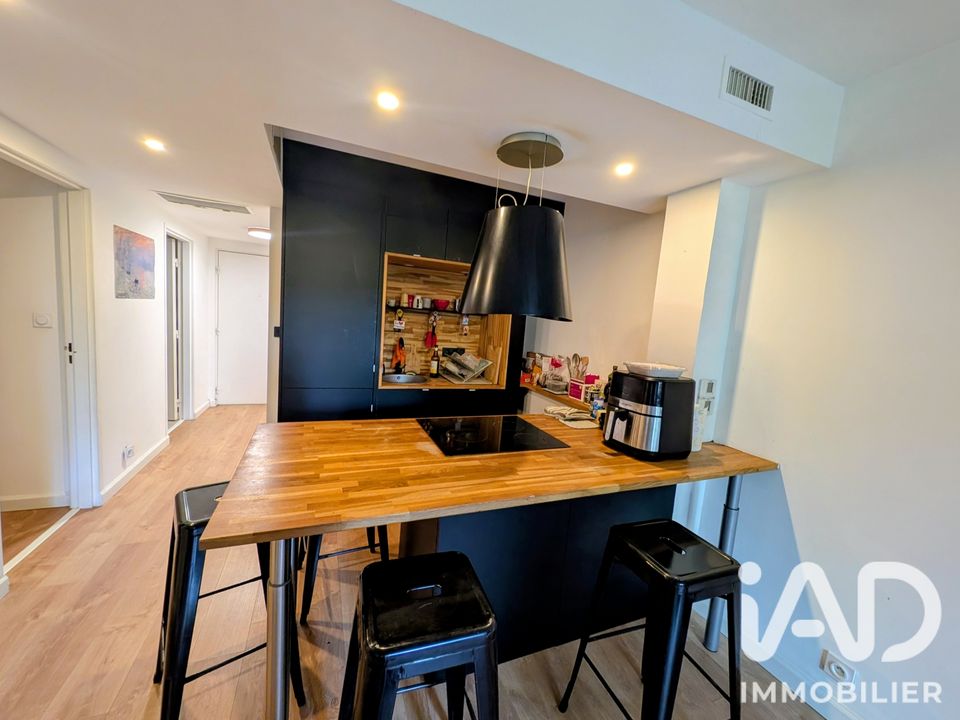 Apartament a Toulouse, Haute-Garonne - foto 3