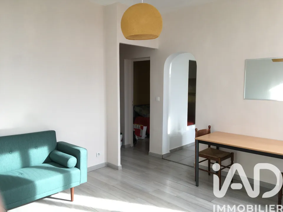 Apartament a Marseille, Bouches-du-Rhone - foto 1