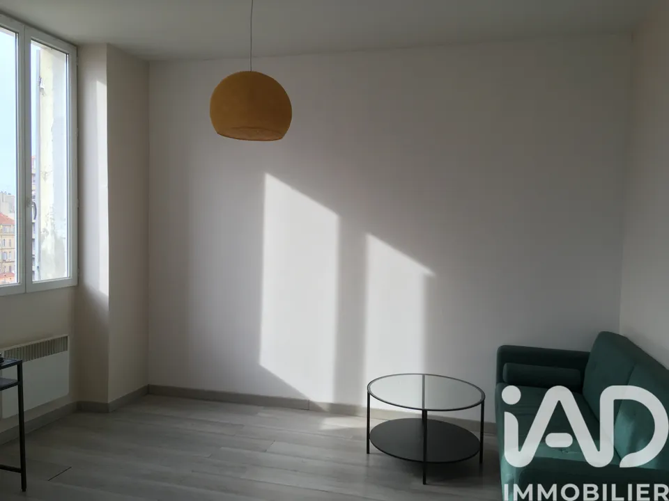 Apartament a Marseille, Bouches-du-Rhone - foto 2