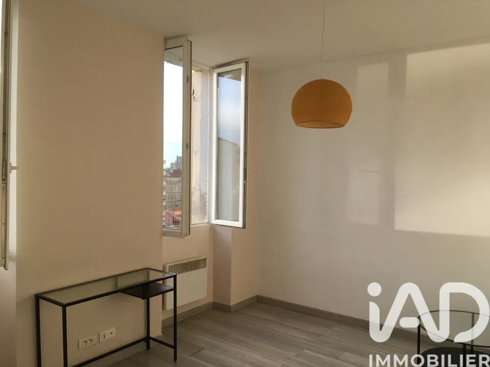 Apartament a Marseille, Bouches-du-Rhone - foto 3