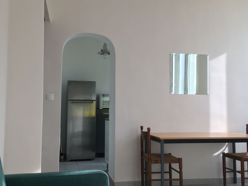 Apartament a Marseille, Bouches-du-Rhone - foto 4