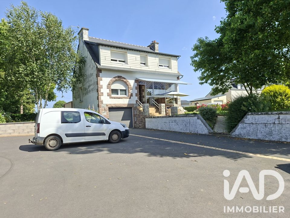 Villa en Pleumeur-Gautier, Cotes-d'Armor - foto 1