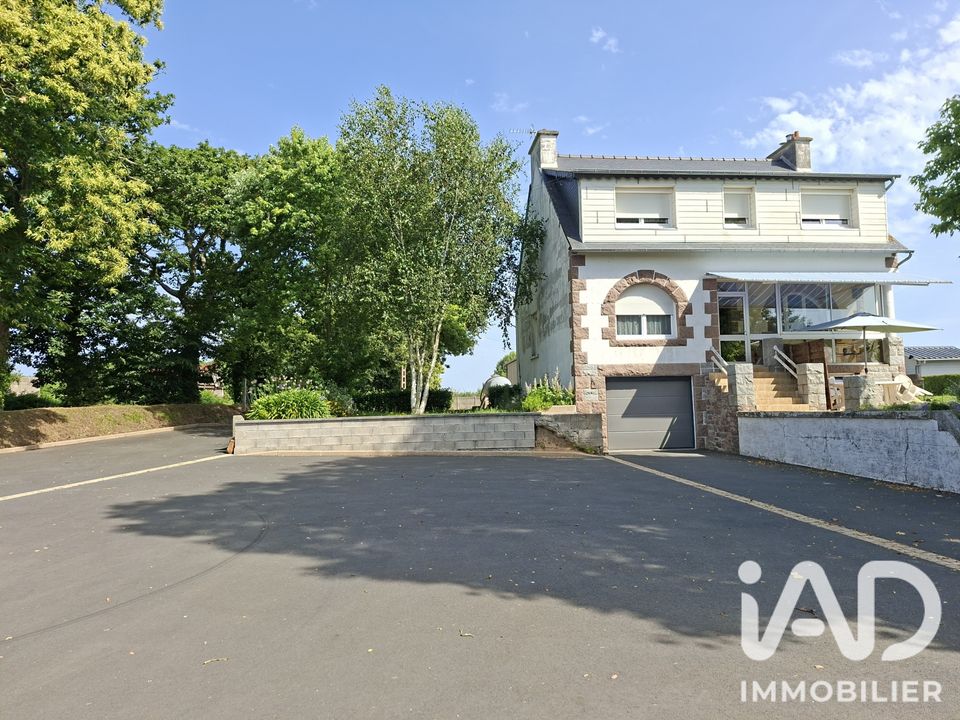 Villa en Pleumeur-Gautier, Cotes-d'Armor - foto 2