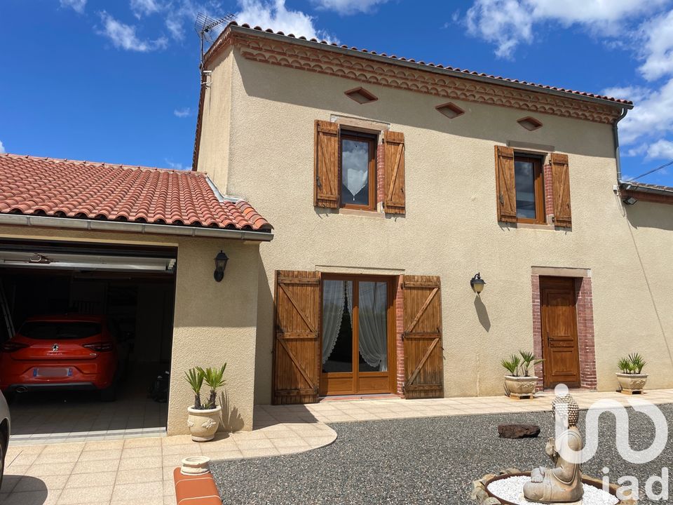 Villa in Cagnac-les-Mines, Tarn - foto 2