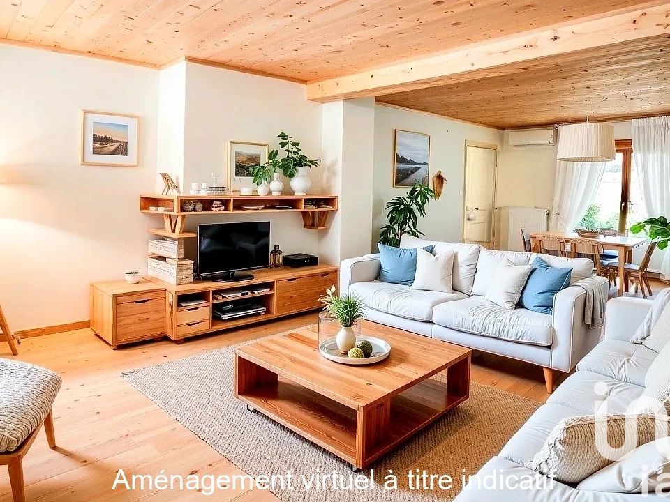 Villa in Cagnac-les-Mines, Tarn - foto 4