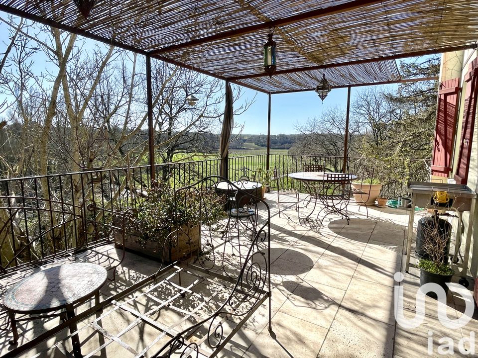Villa i Cahuzac-sur-Vère, Tarn - bilde 3