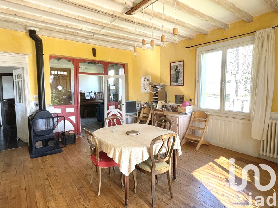 Villa i Cahuzac-sur-Vère, Tarn - bilde 5