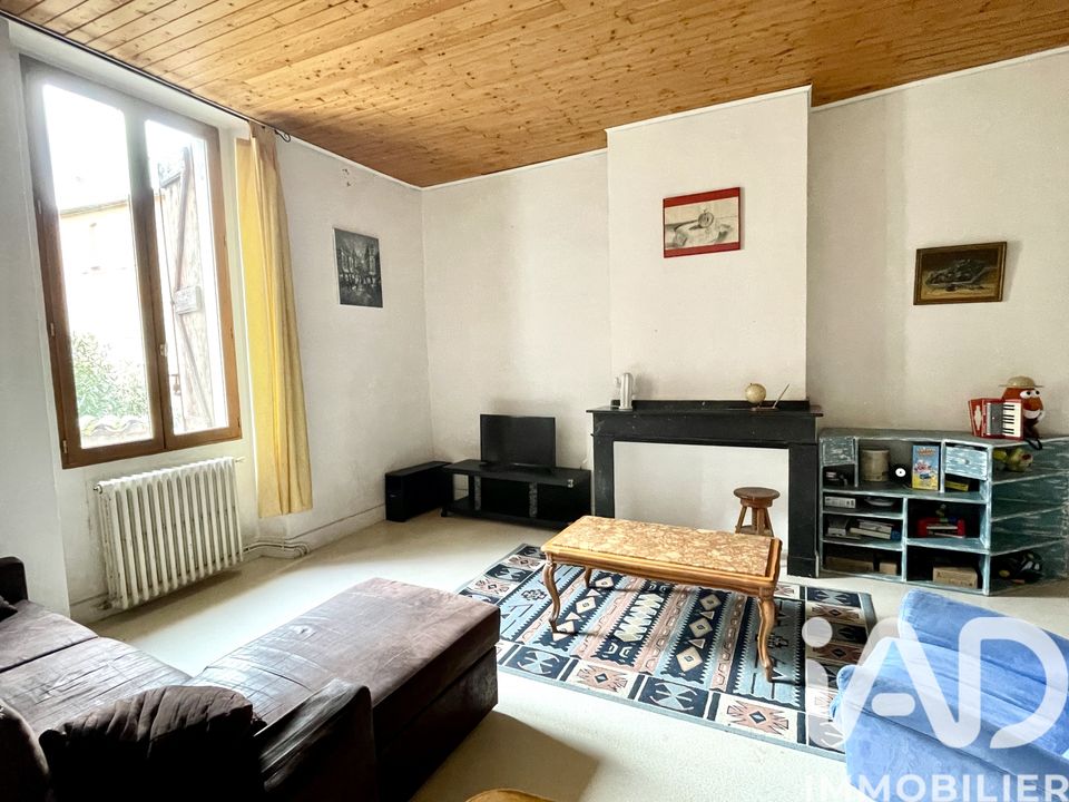 Rekkehus i Gaillac, Tarn - bilde 1