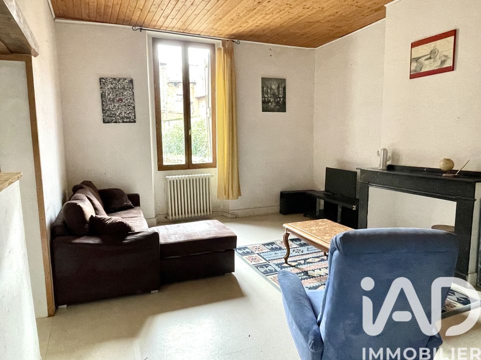 Rekkehus i Gaillac, Tarn - bilde 2
