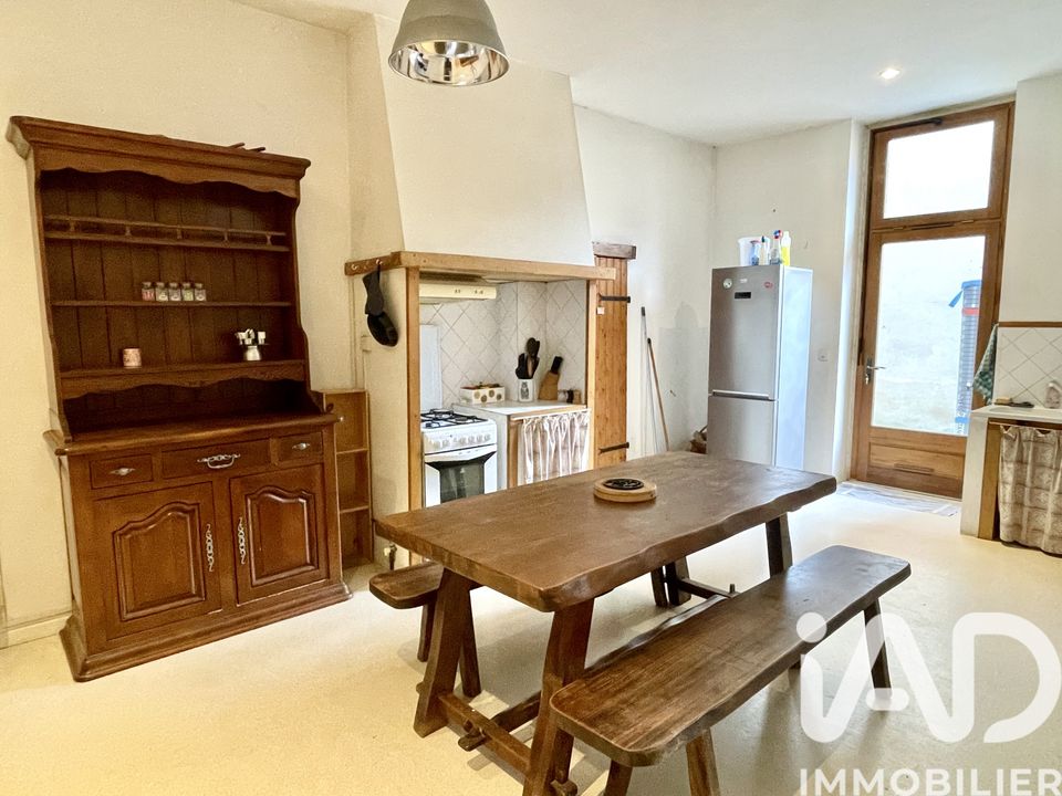 Rekkehus i Gaillac, Tarn - bilde 4