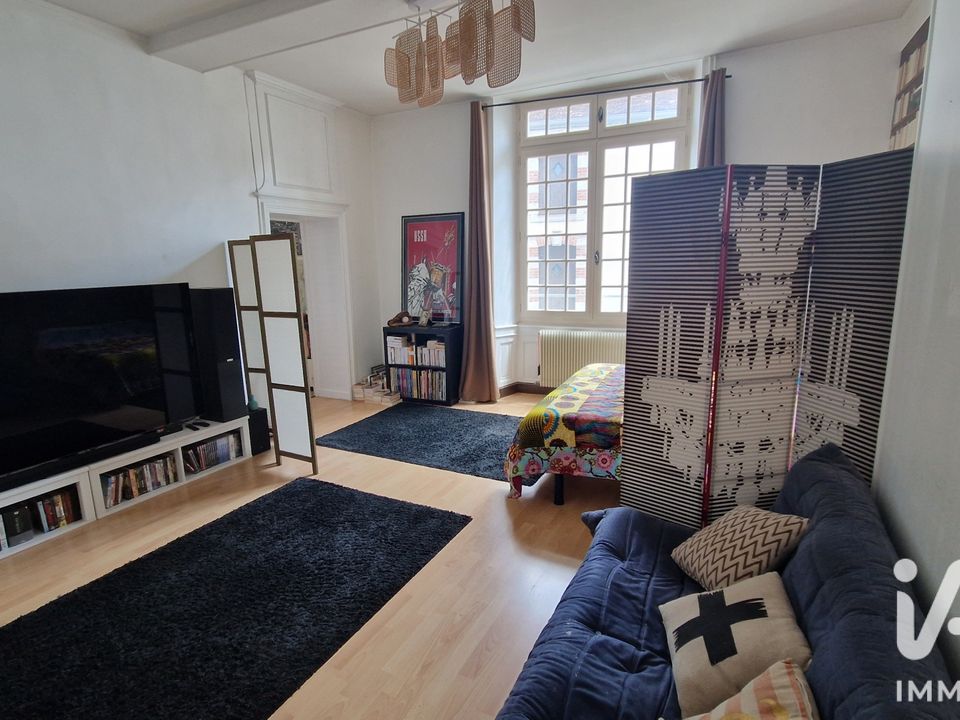 Apartament a Châtillon-sur-Seine, Cote-d'Or - foto 2