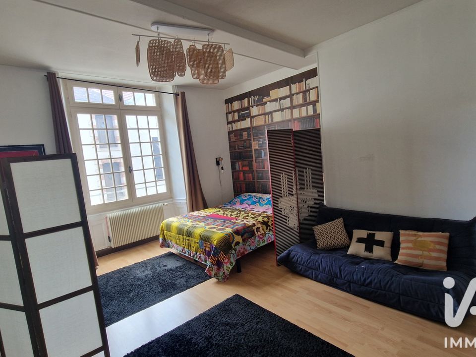 Apartament a Châtillon-sur-Seine, Cote-d'Or - foto 3