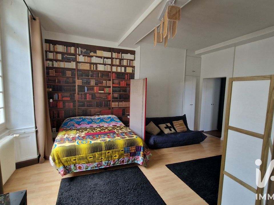 Apartament a Châtillon-sur-Seine, Cote-d'Or - foto 4