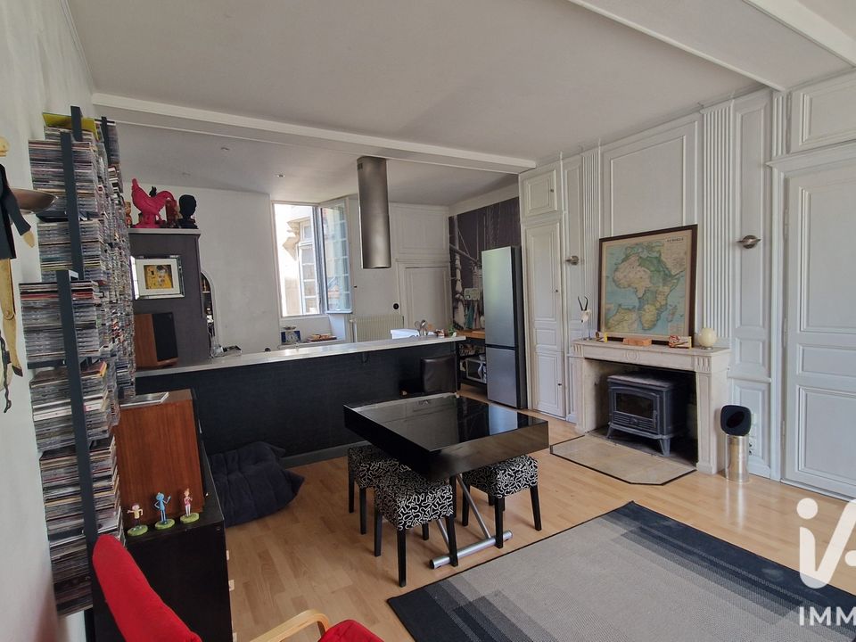Apartament a Châtillon-sur-Seine, Cote-d'Or - foto 5