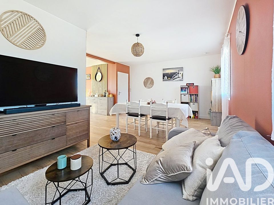 Duplex i Belleville, Rhone - foto 1