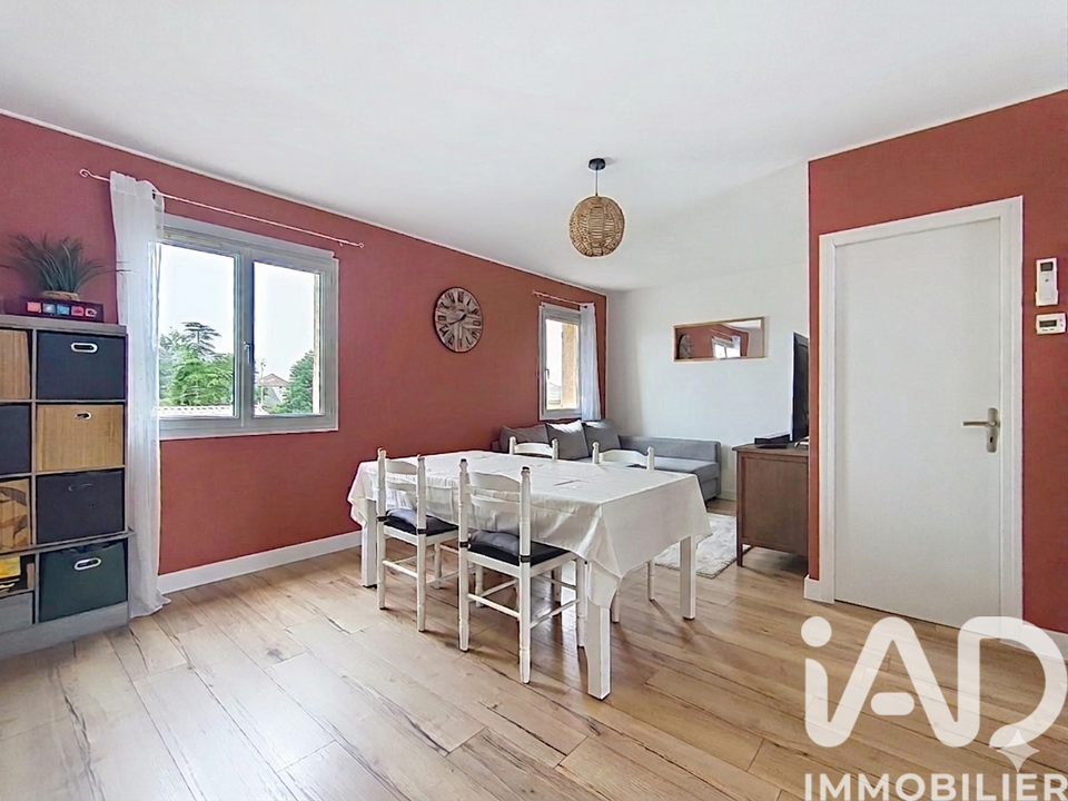 Duplex i Belleville, Rhone - foto 3