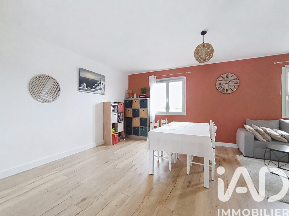 Duplex i Belleville, Rhone - foto 4