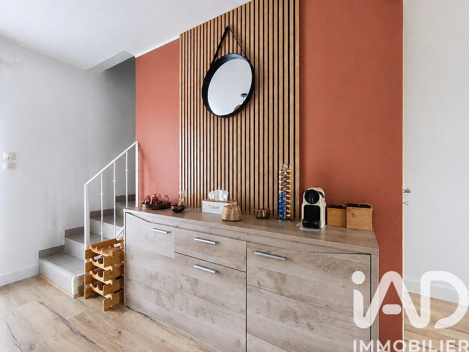 Duplex i Belleville, Rhone - foto 5