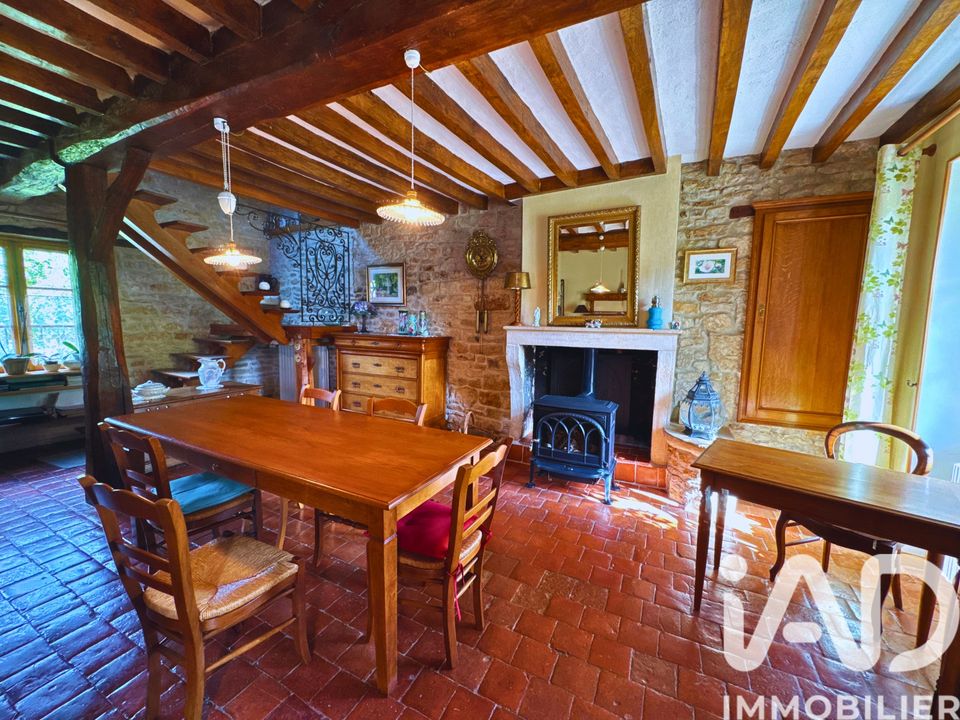Villa in Authiou, Nievre - foto 2