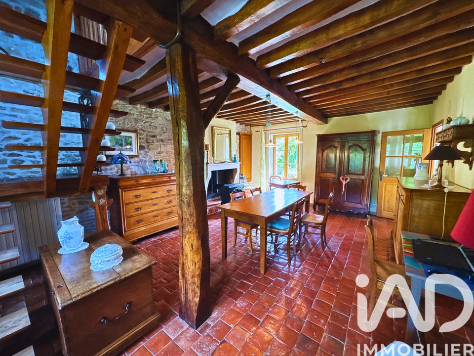 Villa in Authiou, Nievre - foto 3
