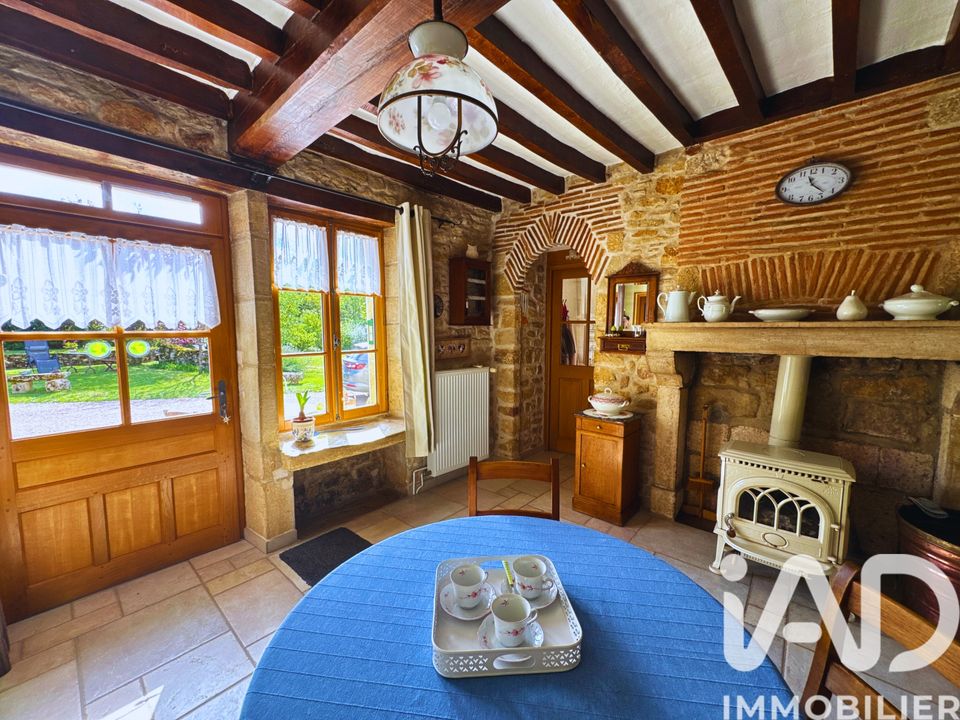 Villa in Authiou, Nievre - foto 4