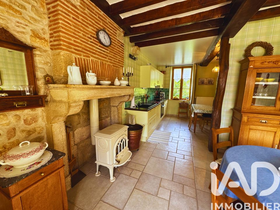 Villa in Authiou, Nievre - foto 5