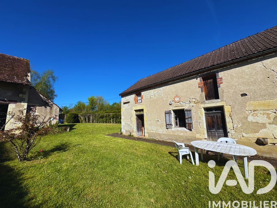 Villa in Alligny-Cosne, Nievre - foto 2
