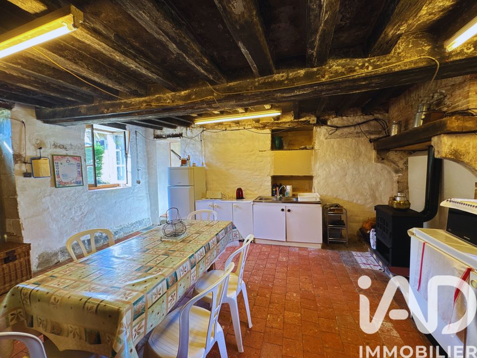 Villa in Alligny-Cosne, Nievre - foto 3